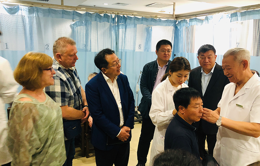 長春濟康醫(yī)院2