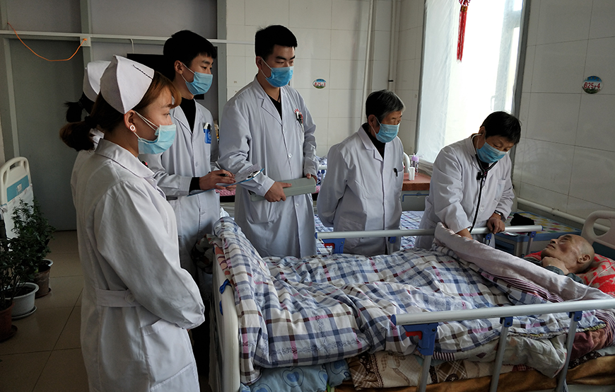 長春濟康醫(yī)院1