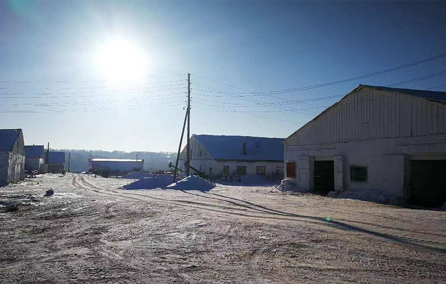 俄羅斯北方食品有限公司3