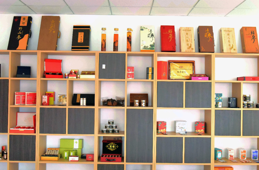 吉林省北藥品正生物科技有限公司3