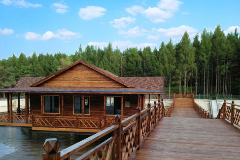 長春百草園旅游度假有限公司2