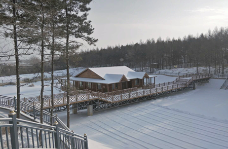 長春百草園旅游度假有限公司1