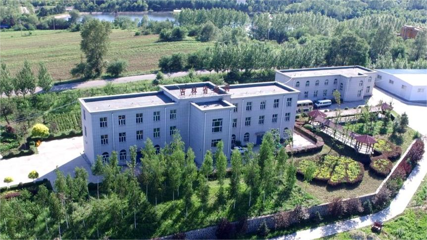 吉林省北藥中藥制藥集團(tuán)有限公司8